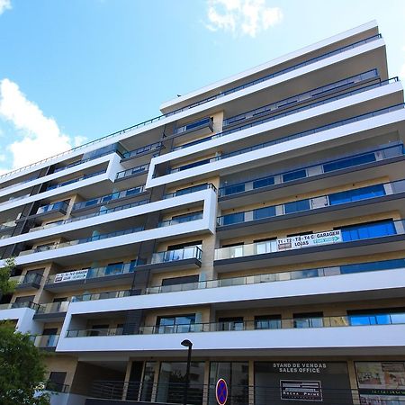 Ferienwohnung Rocha Prime IMO88 Portimão Exterior foto