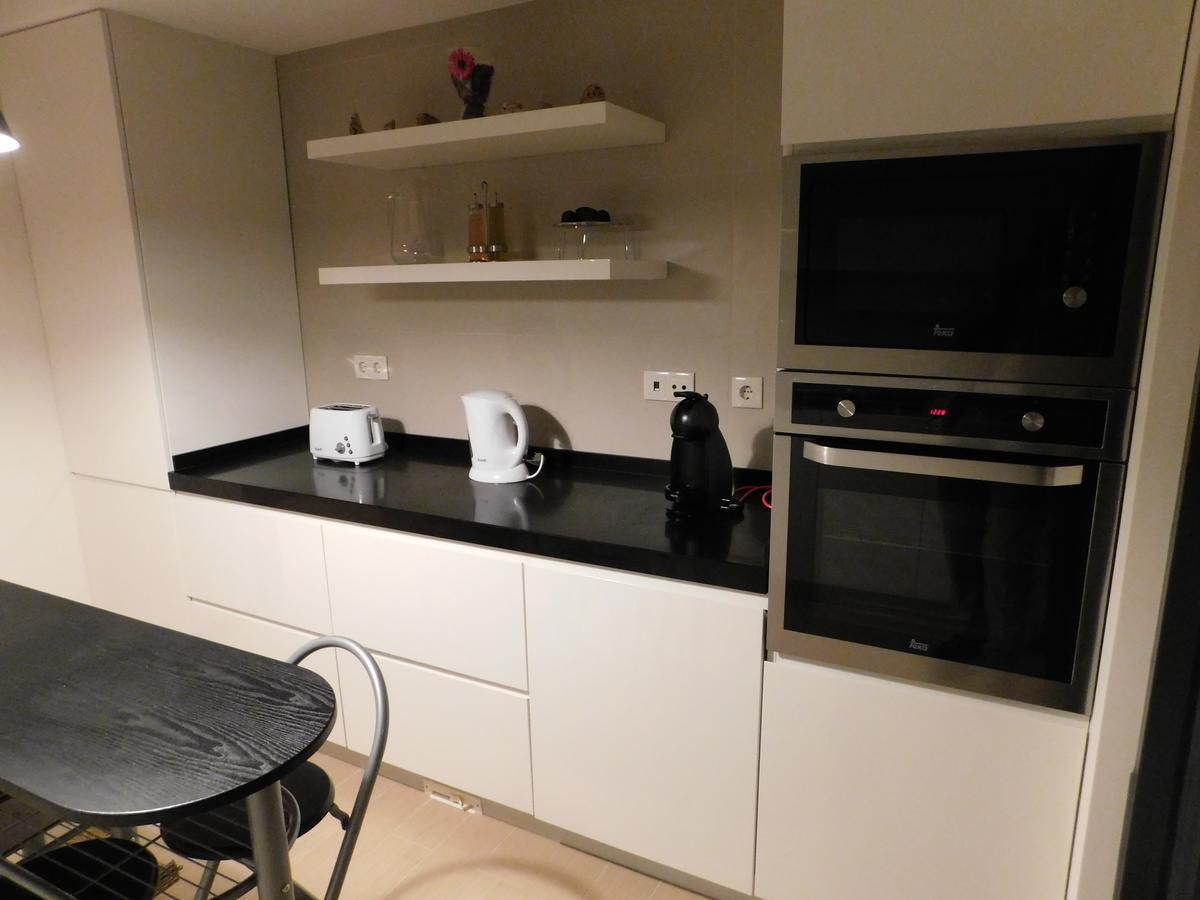 Ferienwohnung Rocha Prime IMO88 Portimão Exterior foto