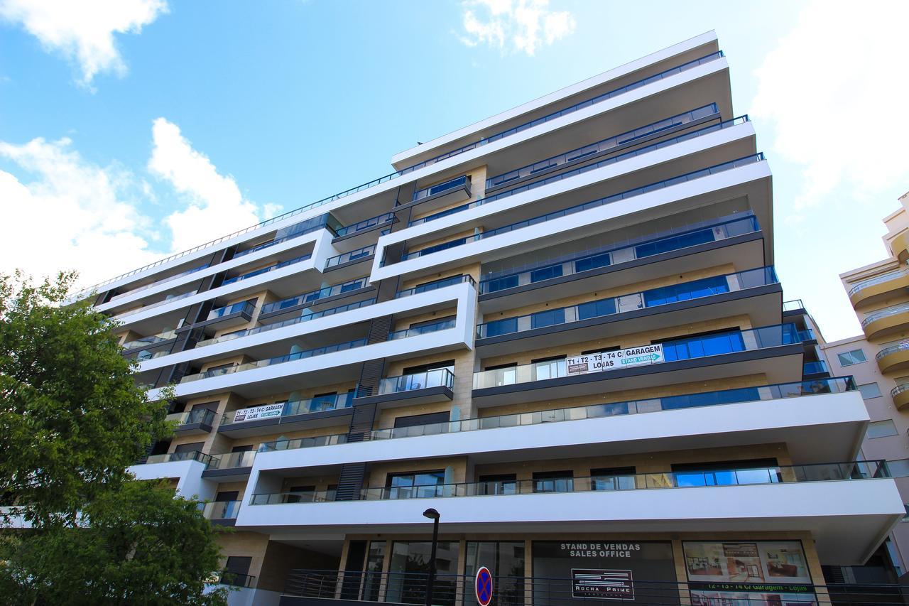 Ferienwohnung Rocha Prime IMO88 Portimão Exterior foto