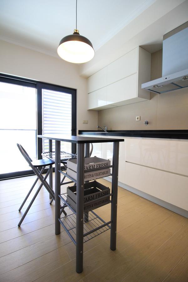 Ferienwohnung Rocha Prime IMO88 Portimão Exterior foto