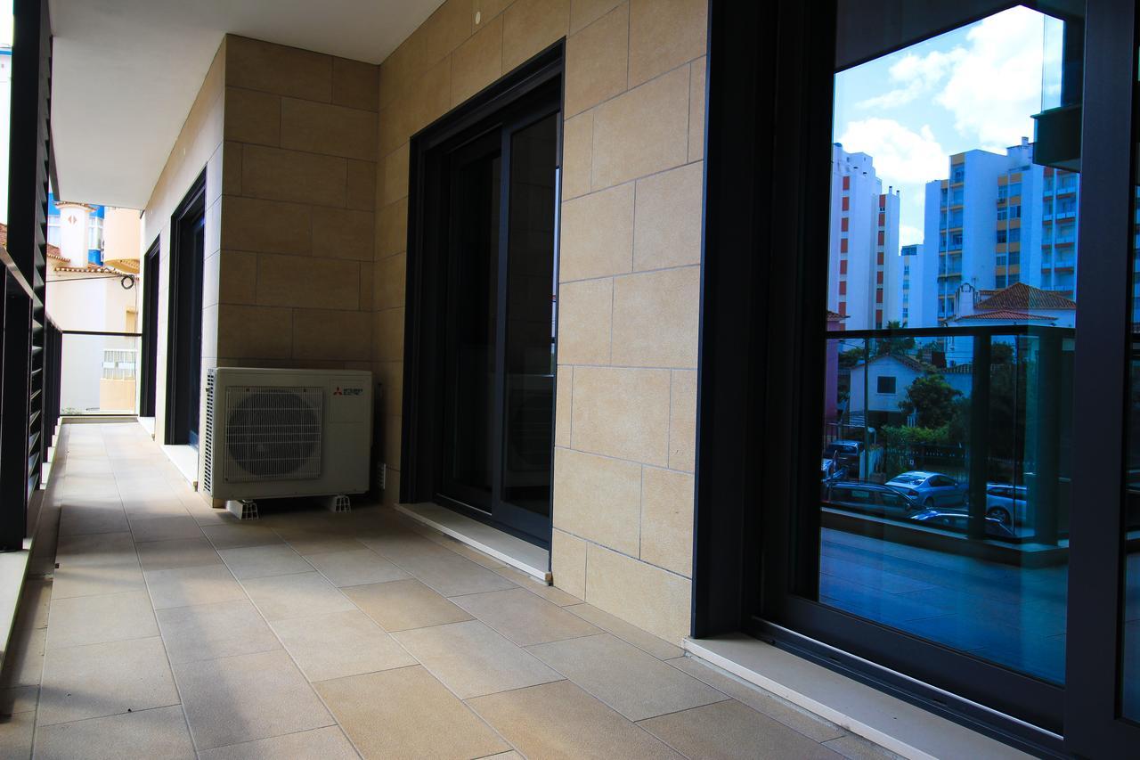 Ferienwohnung Rocha Prime IMO88 Portimão Exterior foto